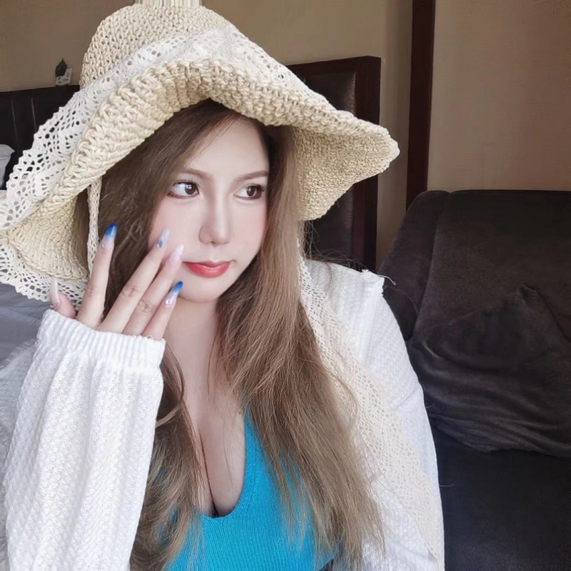 芜湖大波乳神尘尘